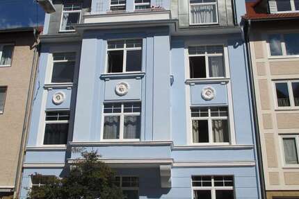 Wohnung zum Mieten in Hildesheim 640 € 78 m²