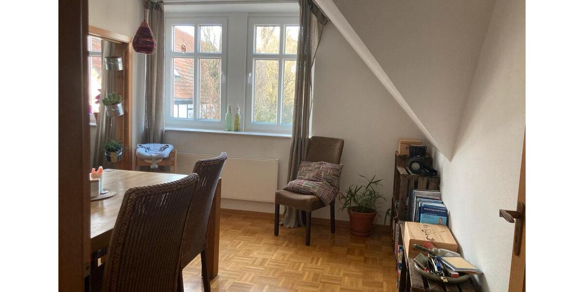 Wohnen auf Zeit Lübbecke - 3.5 Zimmer, 90 m&sup2;, 1.200&euro; | Angebot:25287921
