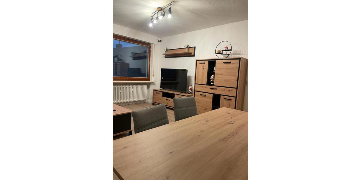 Etagenwohnung Brilon - 2 Zimmer, 49 m&sup2;, 950&euro; | Angebot:25514512
