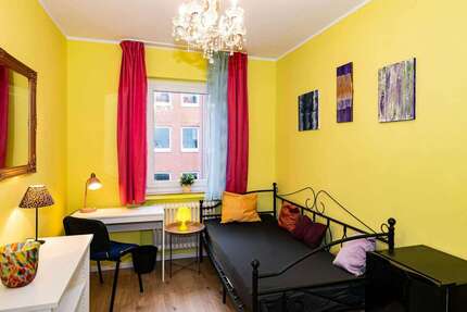 WG-Zimmer in Bonn 480 € 20 m² zimmer