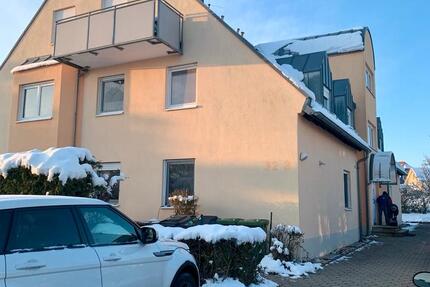 Wohnung Schlüsselfeld - 3 Zimmer, 93 m&sup2;, 930&euro; | Angebot:26222508