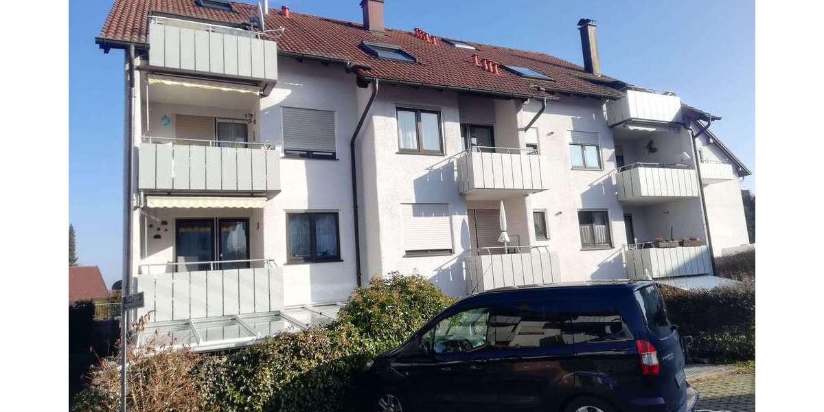Etagenwohnung Holzgerlingen - 1 Zimmer, 32 m&sup2;, 480&euro; | Angebot:25972220