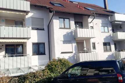 Wohnung Holzgerlingen - 1 Zimmer, 32 m&sup2;, 480&euro; | Angebot:25972220