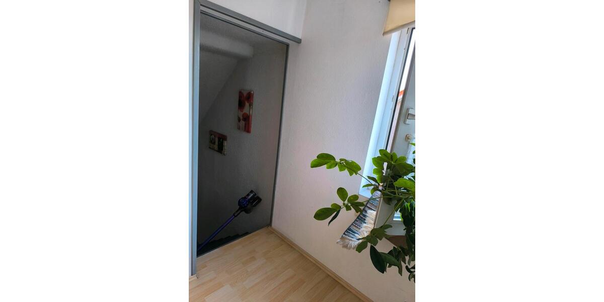 Dachgeschoßwohnung Gotha - 2 Zimmer, 55 m&sup2;, 450&euro; | Angebot:24816300