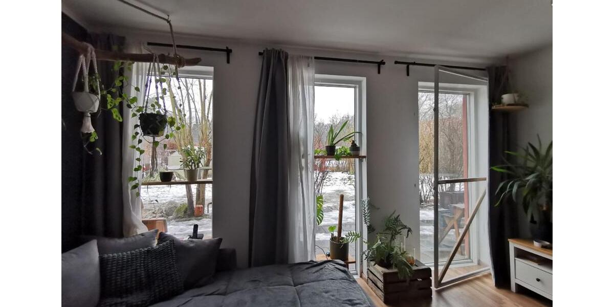 Maisonettenwohnung Rechlin - 3 Zimmer, 115 m&sup2;, 777&euro; | Angebot:26007491