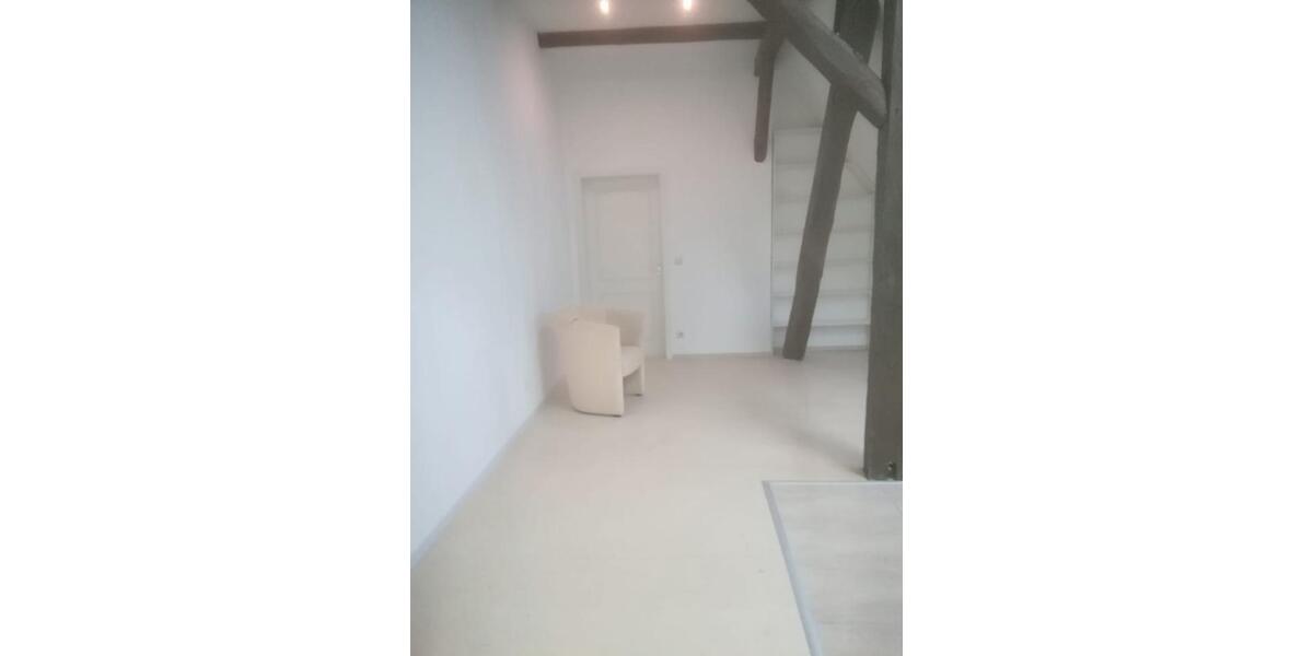 Dachgeschoßwohnung Brilon - 2 Zimmer, 44 m&sup2;, 440&euro; | Angebot:26444574