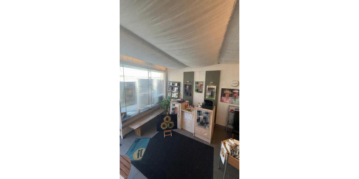 Gewerbeobjekt Roßdorf - 1.000&euro; | Angebot:25772551