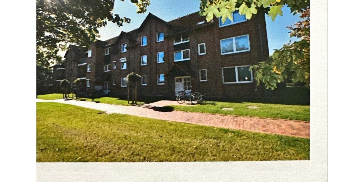 Etagenwohnung Fehmarn - 1 Zimmer, 47 m&sup2;, 750&euro; | Angebot:26635990