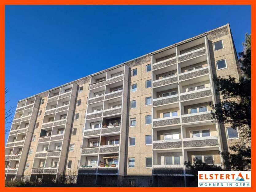 Wohnung zum Mieten in Gera 518 € 70 m² 3 zimmer