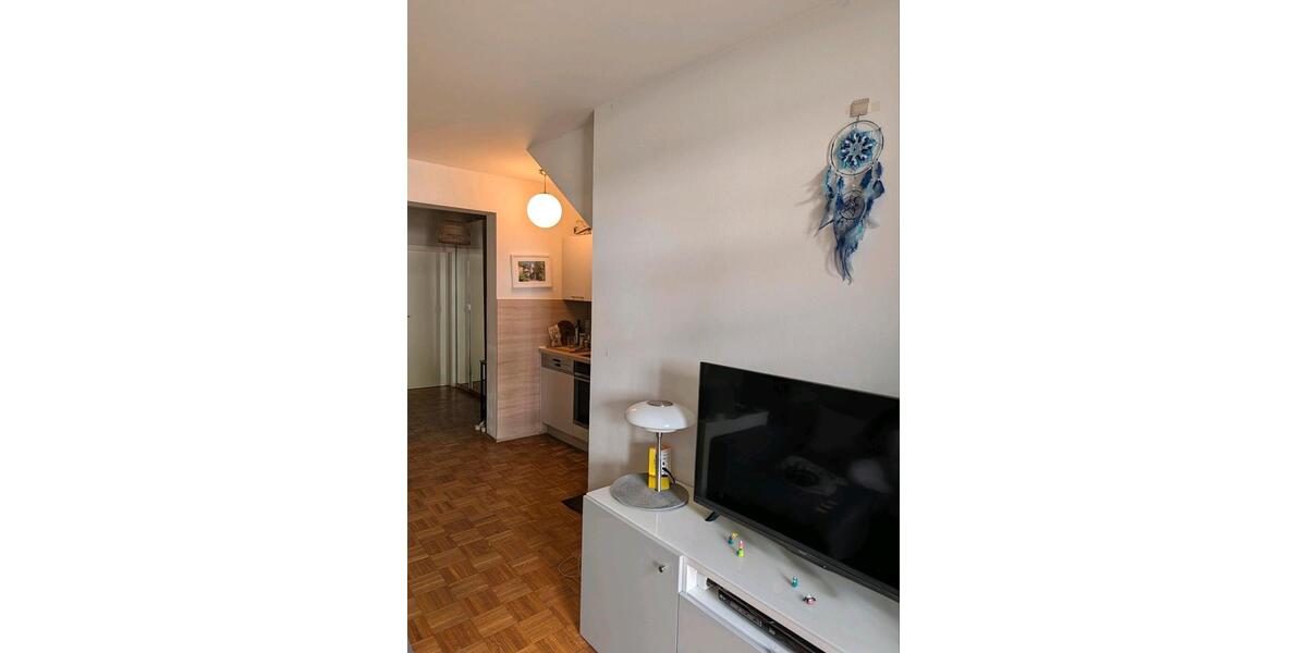 Erdgeschoßwohnung Erfurt - 2 Zimmer, 40 m&sup2;, 940&euro; | Angebot:26564141