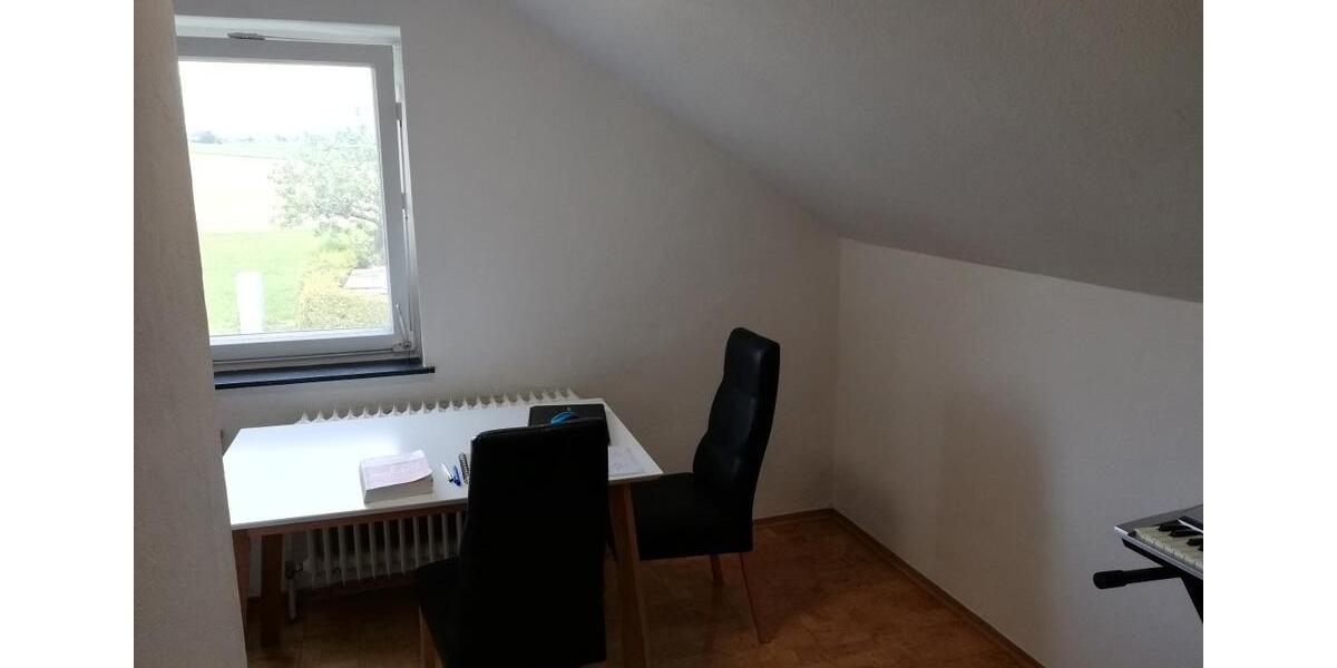 Dachgeschoßwohnung Freyung - 1 Zimmer, 28 m&sup2;, 300&euro; | Angebot:26491418