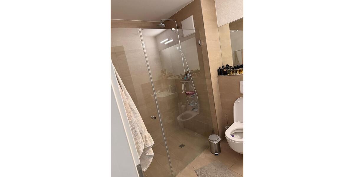 Etagenwohnung Trier Feyen-Weismark - 2 Zimmer, 60 m&sup2;, 740&euro; | Angebot:26679548