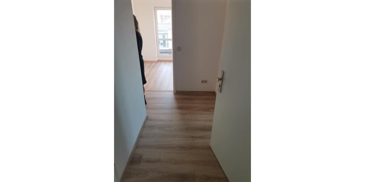 Dachgeschoßwohnung Frankenberg (Sachsen) - 2 Zimmer, 56 m&sup2;, 290&euro; | Angebot:24711072