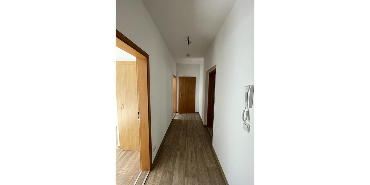 Etagenwohnung Elsteraue - 2 Zimmer, 64 m&sup2;, 425&euro; | Angebot:23726500