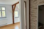 Großzügige 4-Zimmer-Wohnung mit Loft und Holzbalkendecke 4 zimmer