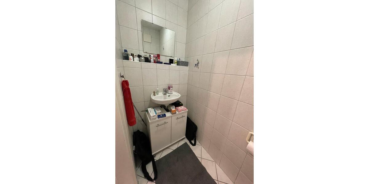 Maisonettenwohnung Mühlheim am Main - 2.5 Zimmer, 70 m&sup2;, 1.100&euro; | Angebot:26676046