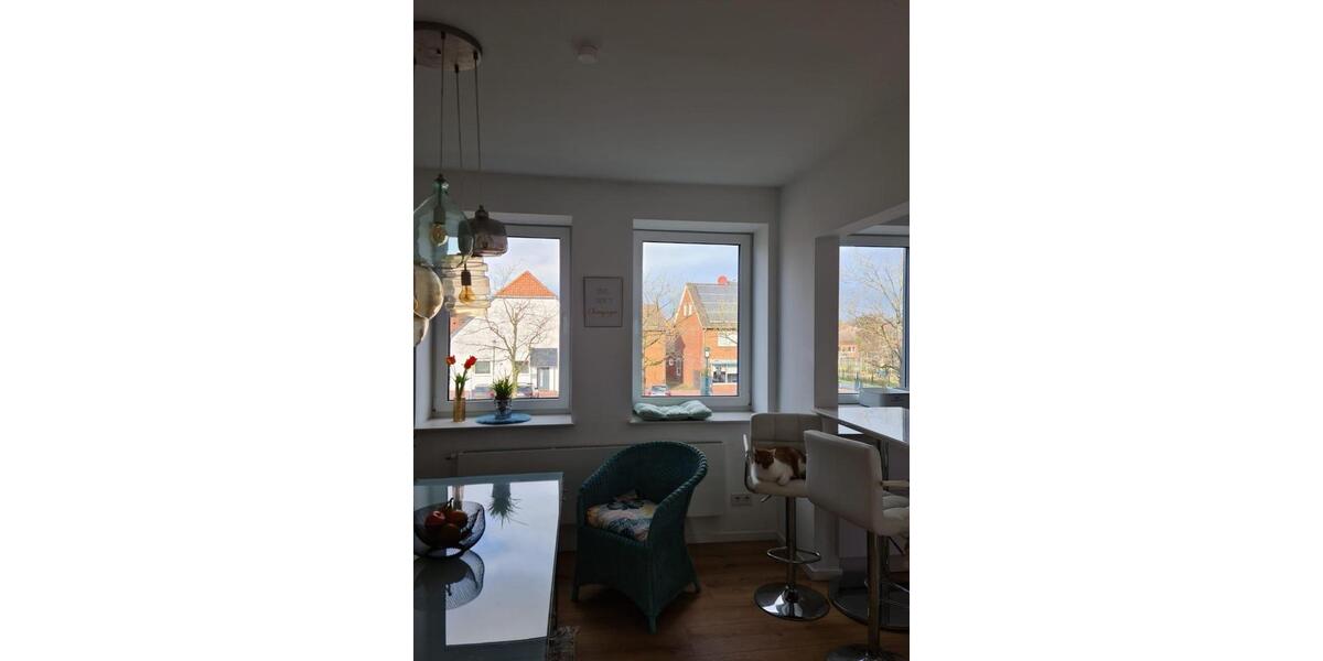 Einfamilienhaus Rehburg-Loccum Loccum - 4 Zimmer, 136 m&sup2;, 1.200&euro; | Angebot:24511214