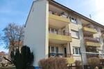 Etagenwohnung Schwäbisch Gmünd - 2 Zimmer, 44 m&sup2;, 640&euro; | Angebot:26305359