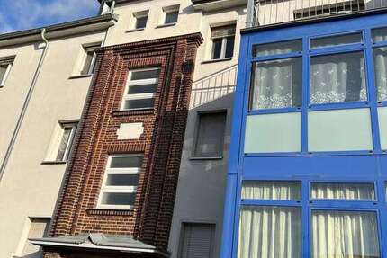 Wohnung Wurzen Altstadt - 3 Zimmer, 60 m&sup2;, 430&euro; | Angebot:26994873