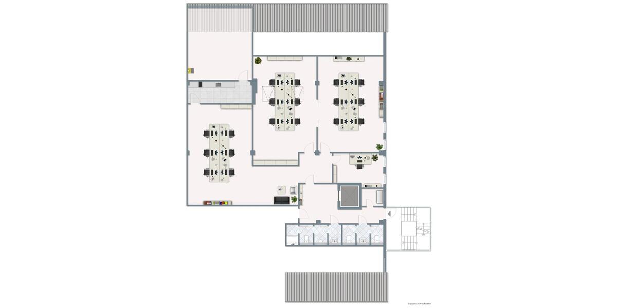 Gewerbeobjekt Hürth - 1.750&euro; | Angebot:26289675