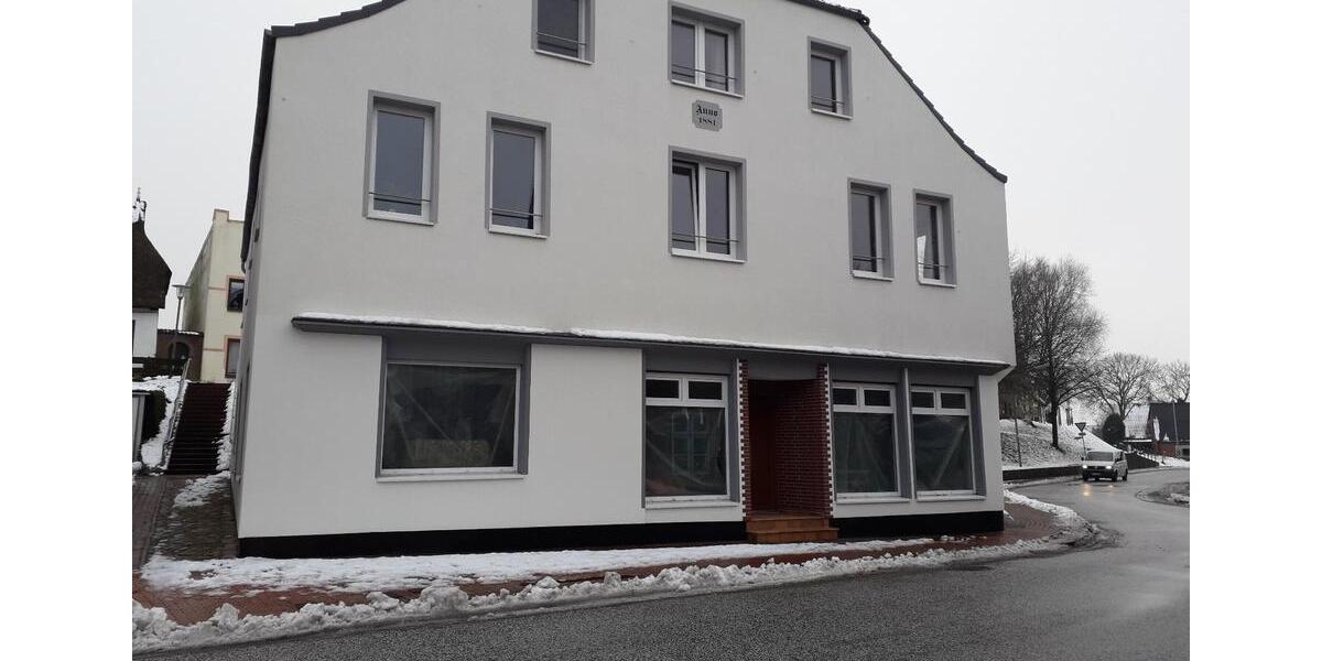 Etagenwohnung Glückstadt - 5 Zimmer, 127 m&sup2;, 1.140&euro; | Angebot:25977842