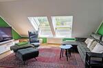 Dachgeschoßwohnung Sundern (Sauerland) - 3 Zimmer, 85 m&sup2;, 650&euro; | Angebot:26589331