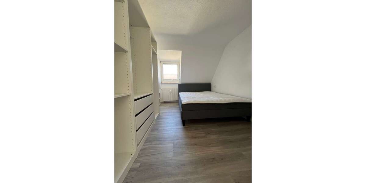 Etagenwohnung Schwäbisch Gmünd - 2 Zimmer, 50 m&sup2;, 750&euro; | Angebot:26761167