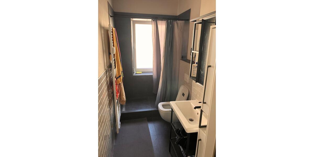 Wohnen auf Zeit Bremerhaven Geestemünde - 1 Zimmer, 13 m&sup2;, 530&euro; | Angebot:26492647