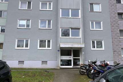 Wohnung Iserlohn Hombruch - 3 Zimmer, 74 m&sup2;, 529&euro; | Angebot:26907415