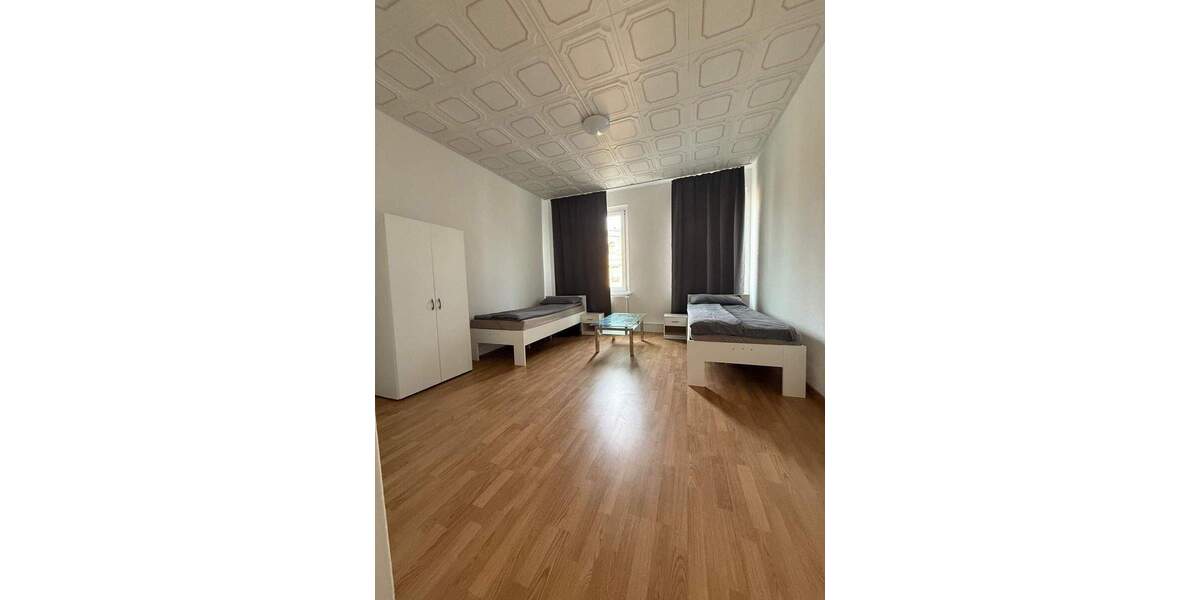 Etagenwohnung Borsdorf Panitzsch - 2 Zimmer, 56 m&sup2;, 560&euro; | Angebot:24736409