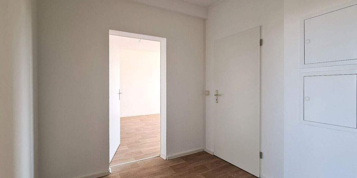 Etagenwohnung Freiberg Freiberg West - 4 Zimmer, 71 m&sup2;, 415&euro; | Angebot:25938747