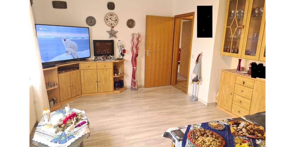 Mietwohnung 56m2 2ZKB für Villmar Seelbach 1 zimmer