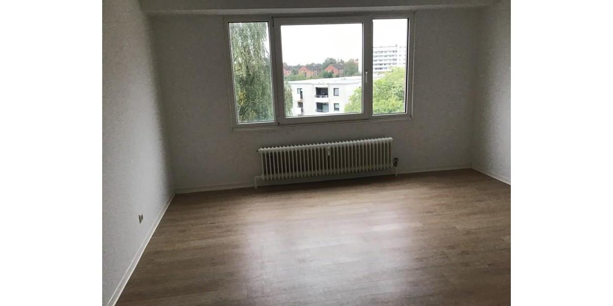 Etagenwohnung Lübeck Sankt Lorenz Nord - 3 Zimmer, 95 m&sup2;, 1.095&euro; | Angebot:23830166