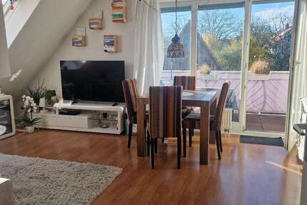 Wohnung zum Mieten in Aspach 750 € 54 m² 2 zimmer