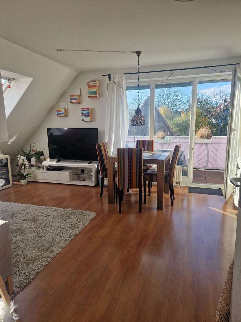 Wohnung zum Mieten in Aspach 750 € 54 m² 2 zimmer