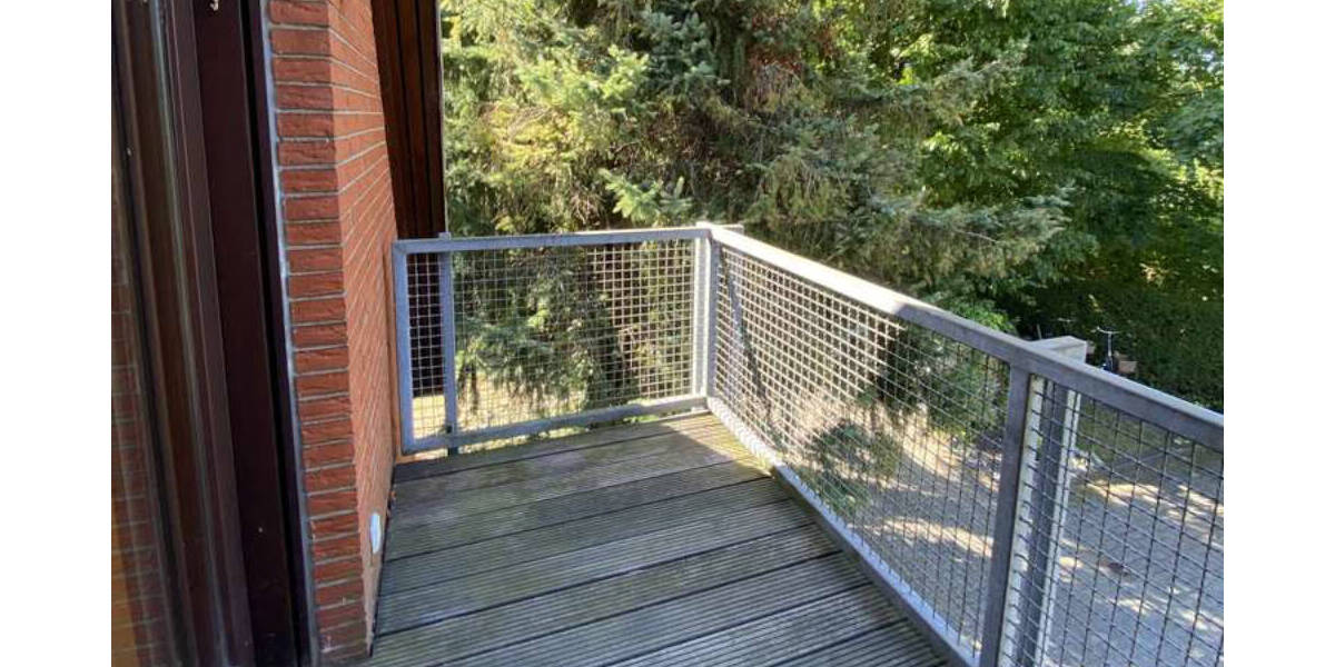 Etagenwohnung Hamburg Niendorf - 2 Zimmer, 52 m&sup2;, 1.350&euro; | Angebot:26107893