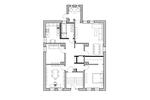 Erdgeschoßwohnung Sehnde - 4 Zimmer, 120 m&sup2;, 1.560&euro; | Angebot:26326373