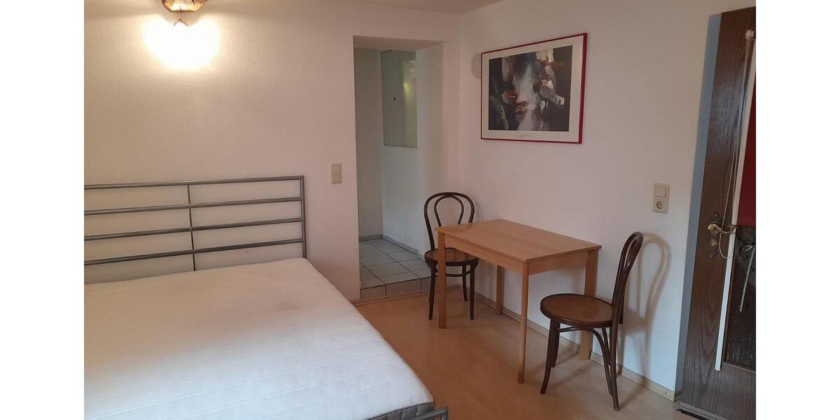 Etagenwohnung Maikammer - 1 Zimmer, 28 m&sup2;, 390&euro; | Angebot:26247727