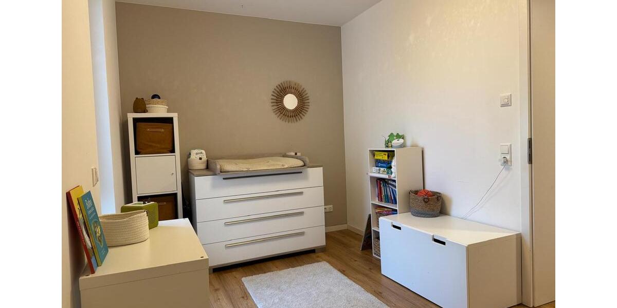Schöne, helle Neubauwohnung in Trier-Tarforst, mit WBS 4 zimmer