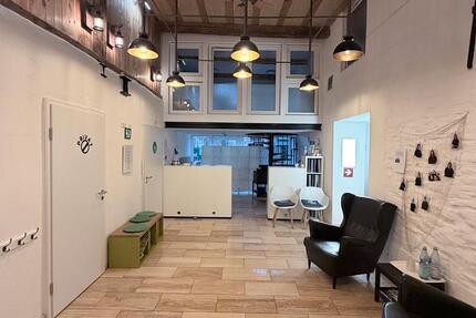 Gewerbeobjekt Weilmünster - 2.000&euro; | Angebot:25820605