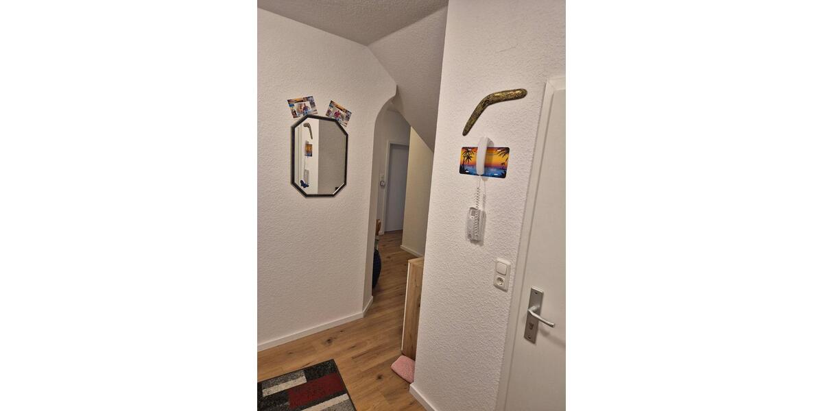 Erdgeschoßwohnung Riede - 4 Zimmer, 75 m&sup2;, 970&euro; | Angebot:26421652