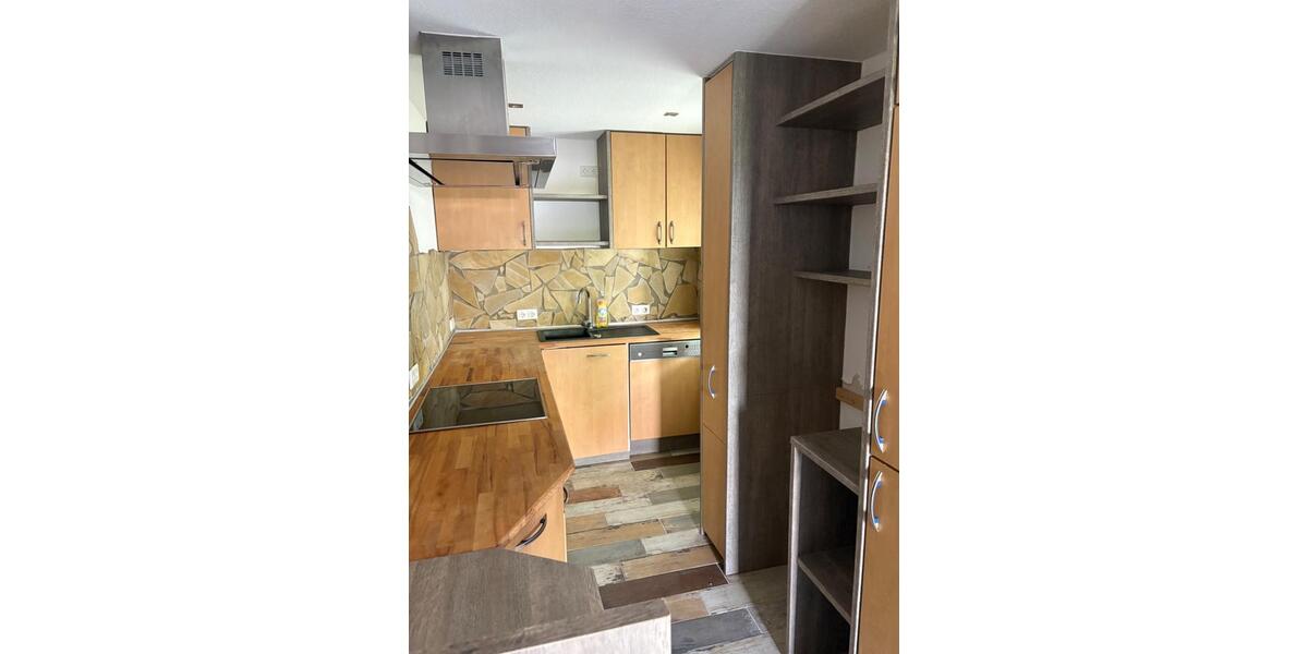 Etagenwohnung Horn-Bad Meinberg Bad Meinberg - 3 Zimmer, 75 m&sup2;, 500&euro; | Angebot:26428188