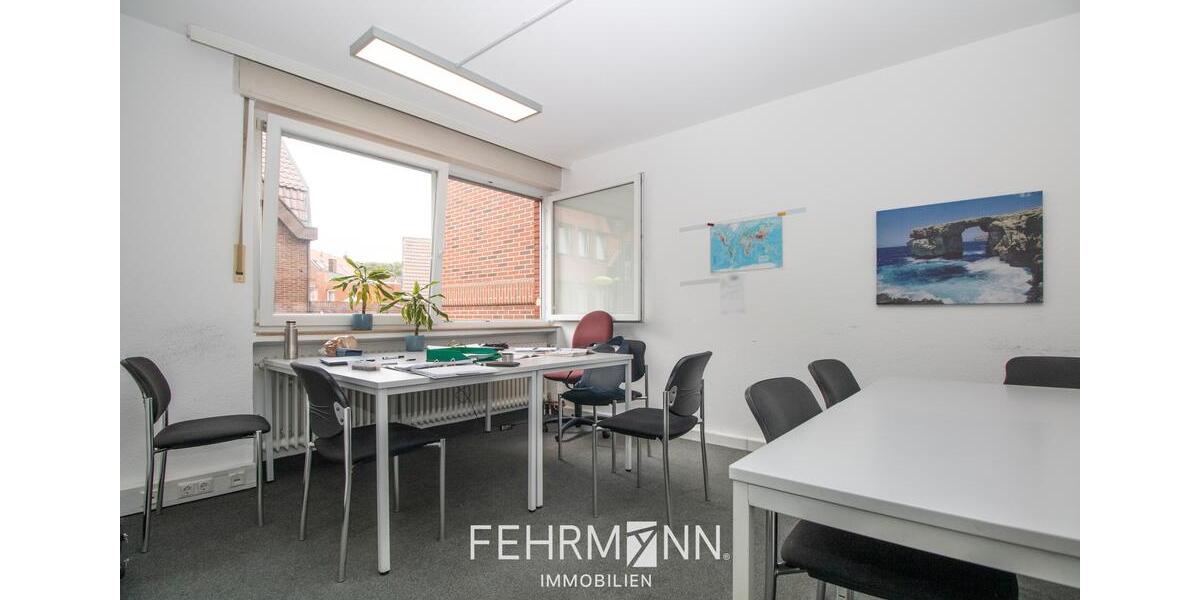 Gewerbeobjekt Meppen - 1.000&euro; | Angebot:17985436