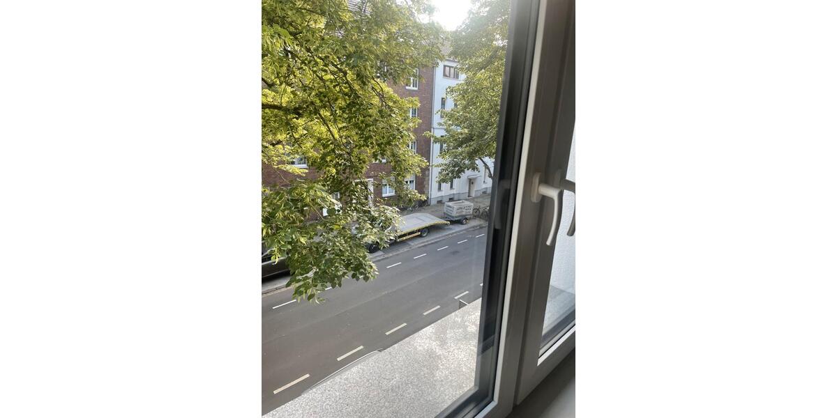 Wohnen auf Zeit Neuss Augustinusviertel - 1 Zimmer, 40 m&sup2;, 650&euro; | Angebot:26704108