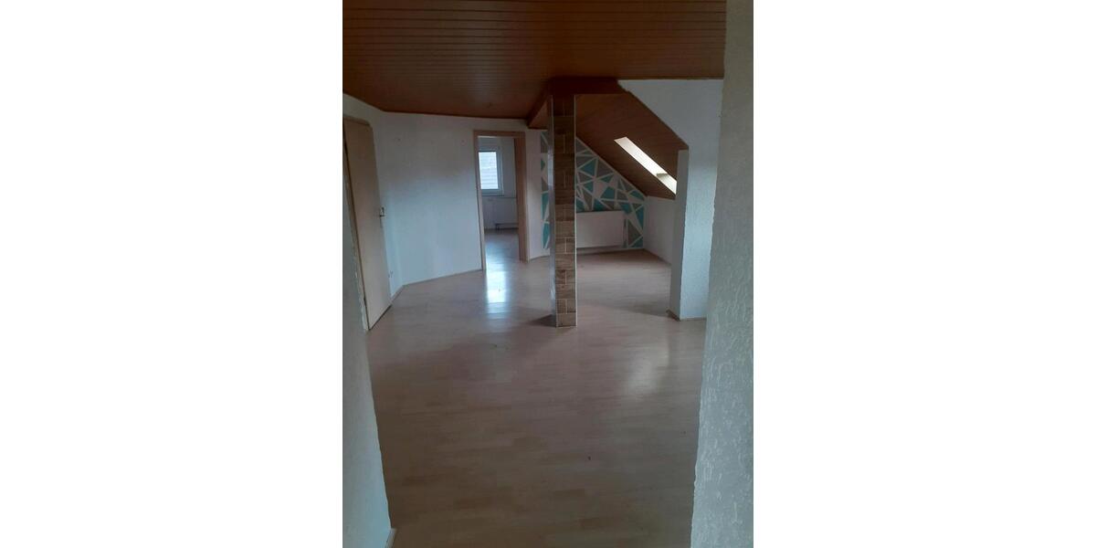 Wohnung in NeuhausSchierschnitz 2 zimmer