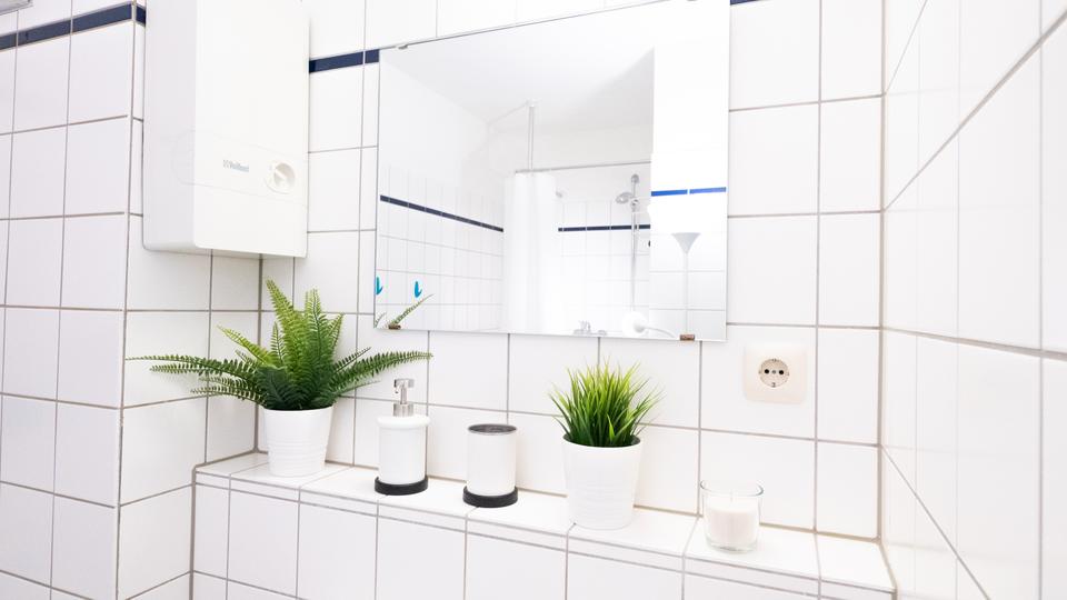Wohnen auf Zeit Aachen Aachen-Mitte - 1 Zimmer, 30 m&sup2;, 600&euro; | Angebot:14487968