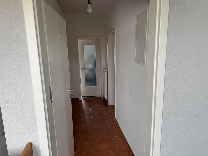 Wohnung 55 m2 in Amt Wachsenburg