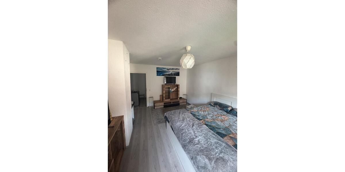 Etagenwohnung Wiesbaden Mainz-Kostheim - 1 Zimmer, 40 m&sup2;, 750&euro; | Angebot:26634060