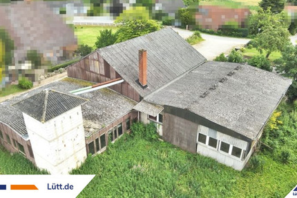 Gewerbeobjekt Grebin - 1.250&euro; | Angebot:21495513