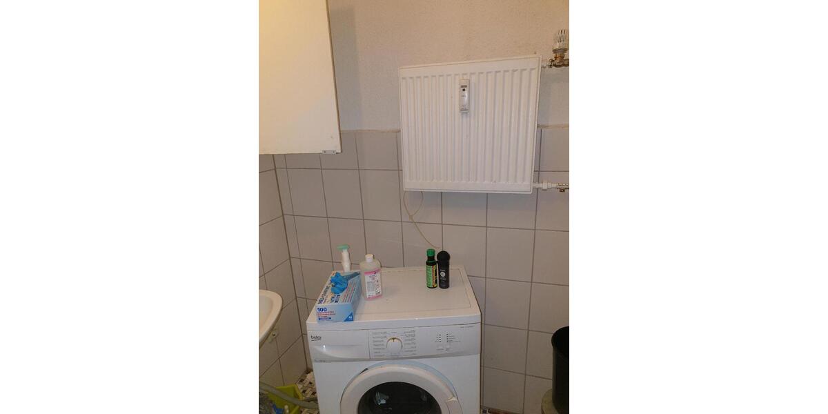 Etagenwohnung Wilster - 1 Zimmer, 36 m&sup2;, 320&euro; | Angebot:26681447